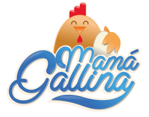 Mamá Gallina